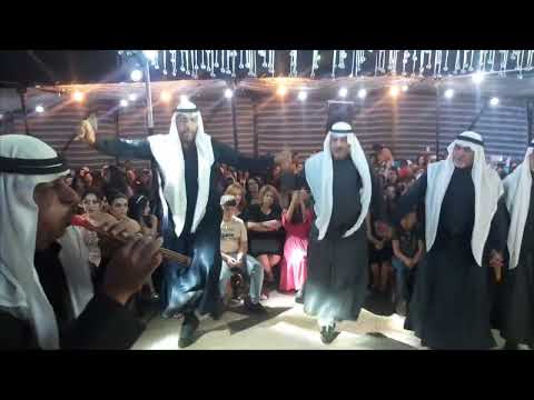 دبكة مجوز من اداء فرقة العاديات في قرية شقا0991576718