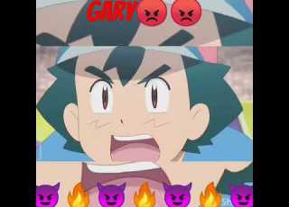  Ash Vs Gary Gary Ash Attitude Trending Viral Subscribe Shortvideo
