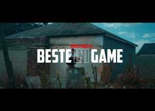 KRVG X WALLY G BESTE INI GAME Official Music Video