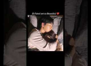  Gyeongseong Creature S02 Jang Tae Sang X Yoon Chae Ok Ill Fated Love Story