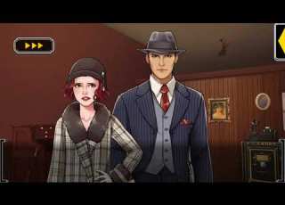 Lovestruck Speakeasy Tonight Vince Moretti S1E15