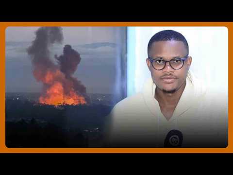 ZINDUKA BUJUMBURA UBUBIKO BW INTWARO BWAHIYE UMUNYAMAKURU DC CLÉMENT ARAFUNZE 01 04 2026