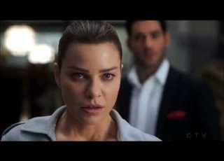  Chloe Finds Out Who Lucifer Really Is Lucifer
