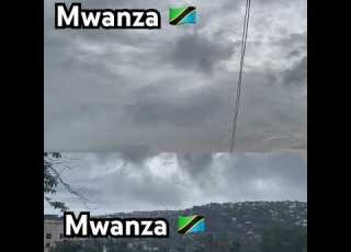 Different Climate Conditions In Mwanza Tanzania Different Climate Mwanza