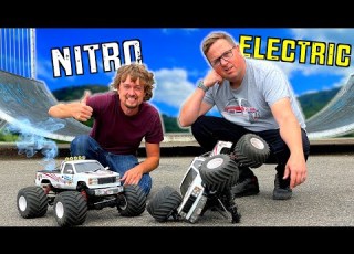 Are Nitro RC Cars Still Relevant In 2026