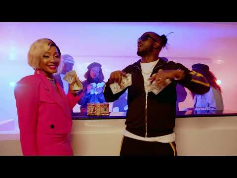 Boss Lady Bebe Cool Official HD Video 2022