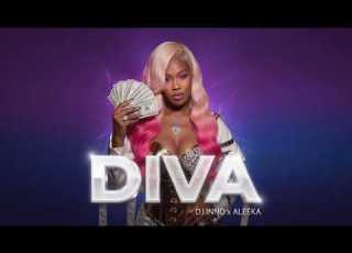  Diva Official Music Video