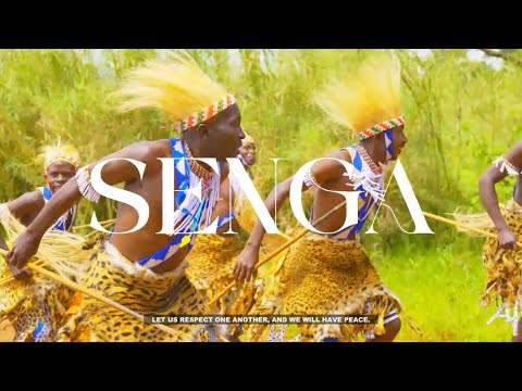 SENGA By Ambassador Serge Nkurunziza