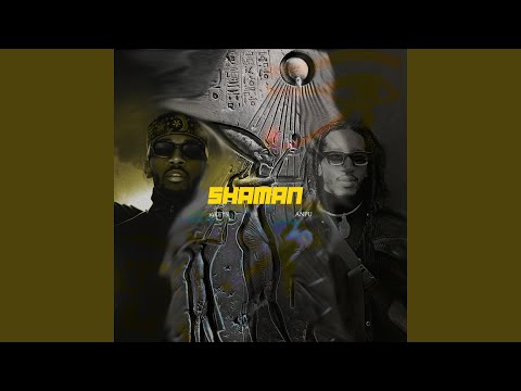 Shaman Feat 19keys ANPU