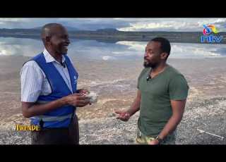  Twende We Explore Naisikie Eng Ida A Little Known Lake In Southern Kajiado