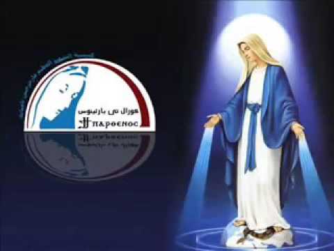 عاوز تعرف ليه انا مسيحي