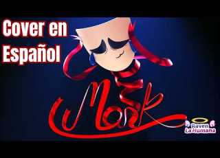 MASK Canción De Gangle Ft Crashiclo The Amazing Digital Circus Tadc