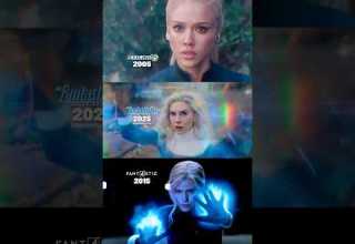 Fantastic4 Which Is The Best Version