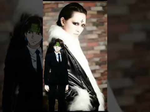 كبسولات انمي هنتر X هنتر شخصيات على الحقيقية كبسولات انمي هنتر X هنتر شخصيات على الحقيقية