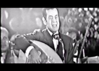 פריד אל אטרש אל רביע קונצרט מלא מצריים 1970 Farid Al Atrash Al Rabia