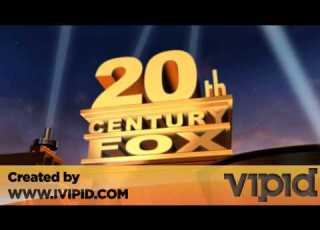 20th Century Fox By Vipid