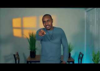 SILAS MWENDA ATIENO OFFICIAL VIDEO