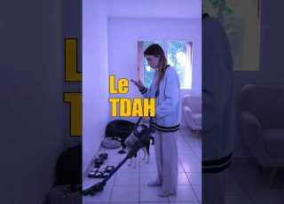 Pov PARTIE 1 Le TDAH Acting Cinematic Cinematography Prevention