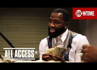 ALL ACCESS Broner Vs Allakhverdiev Epilogue Full Episode SHOWTIME