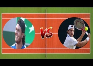  Simone Bolelli Vs Marco Trungelliti Barletta 2018 FINAL