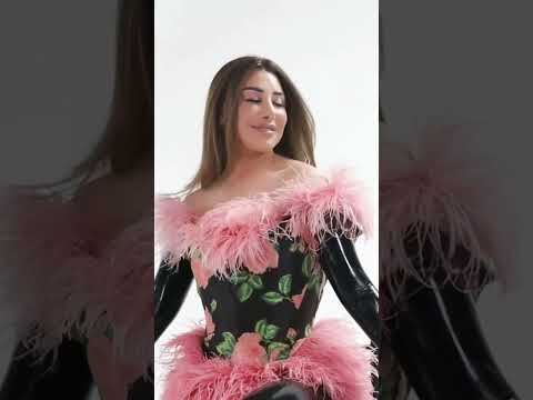 Najwa Karam Karizma 2023 نجوى كرم كاريزما