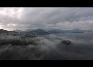 تلاوة لمشهد سمعي مؤثر للقارئ هيثم الجدعاني