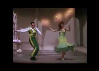Song Dance 1944 Gene Kelly Rita Hayworth