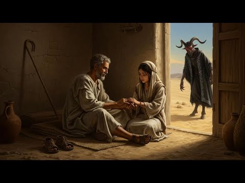 قصة برصيصا العابد مع إبليس الذي أغواه و زنى ثم قتل قصة ستغير حياتك أيها المسلم