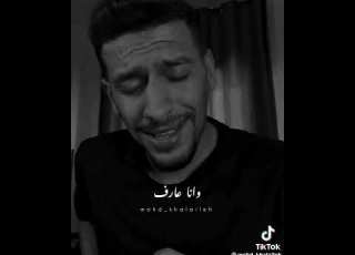  من أجمل الأصوات اللي غنت لون باهت من كلماتي محمد شافعي