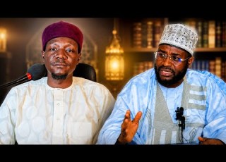  Mansur Isa Yalwa Yayi Amai Ya Lashe Sabon Raddin Sheikh Ahhamad Al Amsal