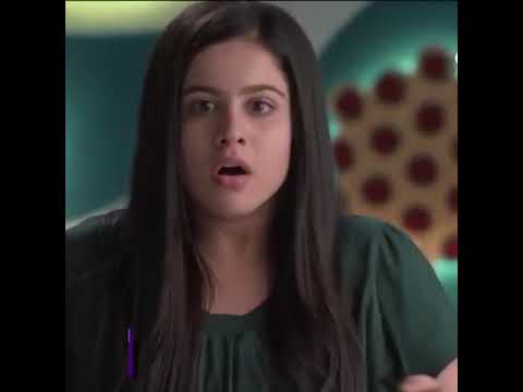 Internet Wala Love Serial Cute Scene