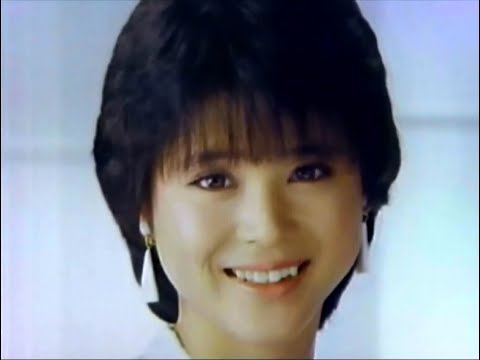 懐かCM ソニー HitBit 1984年