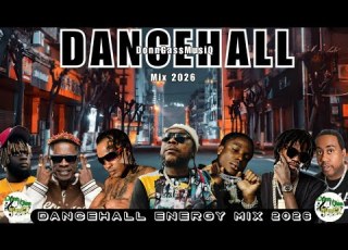 DANCEHALL MIX 2026 Don Gas Music Vybz Kartel Shatta Wale Tommy Lee Masicka M1Vevo