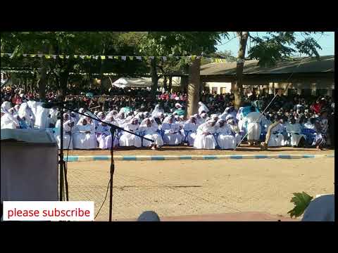 KWAYA YA MT PETRO JIMBO LA SUMBAWANGA MAISHA NI SAFARI NDEFU