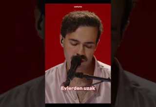 Mert Demir Ateşe Düştüm