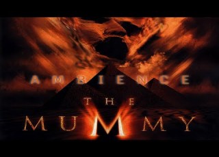  The Mummy Ambient Soundscape