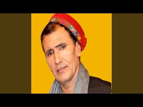 Nami Danam Dard Amad Ba Janam