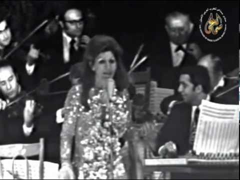 فايزة أحمد خليكو شاهدين آخذ حبيبي يا بلاش