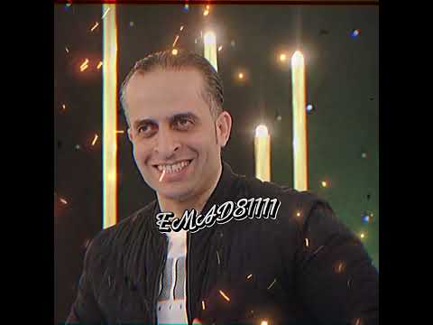 اغاني عبد الحليم مع شرحبيل التعمري