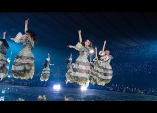 櫻坂46 Anthem Time Live Mix