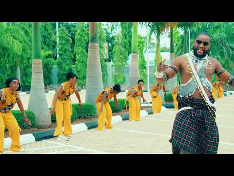 Limbu Luchagula Official Music Video Song Mashabiki