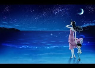  Detective Conan Ending 5 Negai Goto Hitotsu Dake