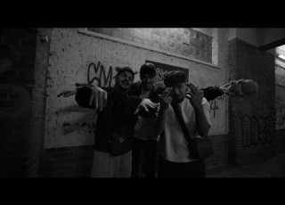  HWZ Zittern Official Video