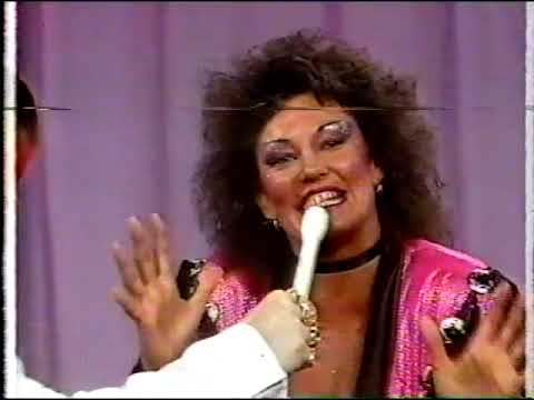 WWF All American Wrestling April 30th 1989 WWF All American Wrestling April 30th 1989