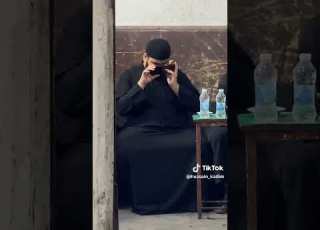  ملا حيدر السعد ابلور