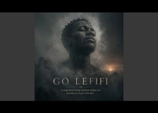  Go Lefifi