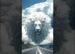 Roaring Skies
