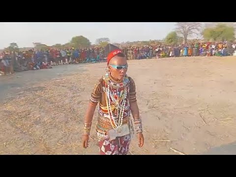 KONDELA NJESHI 2026 SHOW MPYA BY SHULE MSABAZAJI