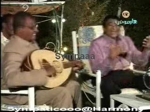 محمد وردي يا راجياني عود بمصاحبة عوض أحمودي