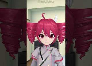 Teto Woke Up And Chose Violence Kasaneteto Teto Talkloid
